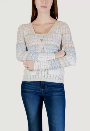 Rosalyn Cardigan
