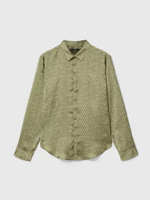 Bucks Shirt