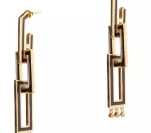Jax Earrings