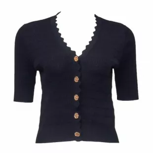 Cecil Cardigan by Sandro
