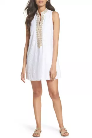 Jane Dress