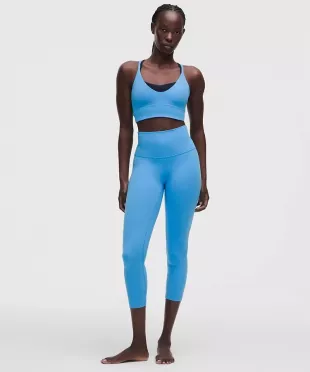 Align™ High-Rise Crop 23