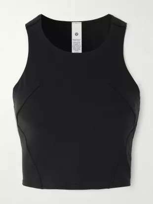 Wunder Train Racerback Tank Top