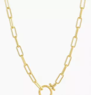 Parker Necklace