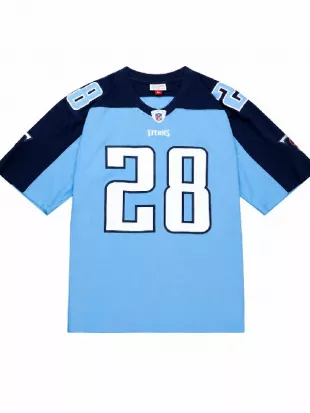 Tennessee Titans Chris Johnson Jersey