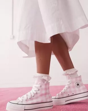 Chuck Taylor All Star Lift Sneakers
