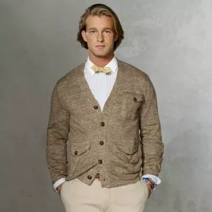 Lodge Cardigan
