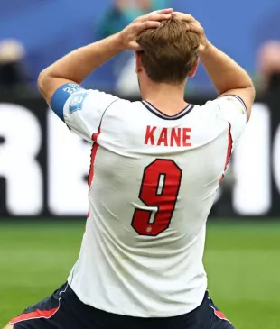 Harry Kane FIFA World Cup 2026 T-shirt