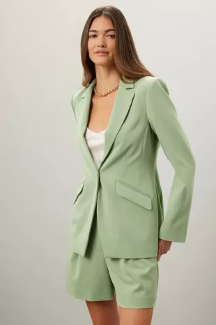 The Favorite Blazer