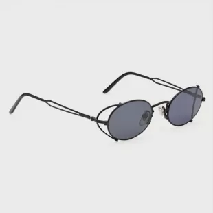 Black 55-3175 Sunglasses