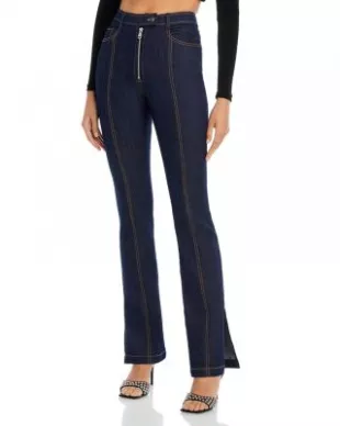 Pia Denim Pants