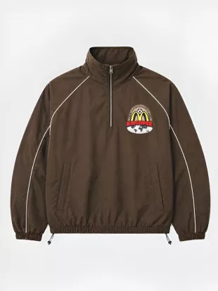 McDonald’s X KidSuper Jacket