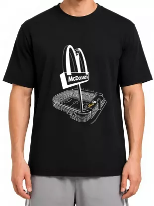 FIFA World Cup Mcdonald’s Stadium Tee