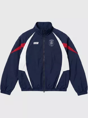 Sana Detroit USA World Cup Track Jacket