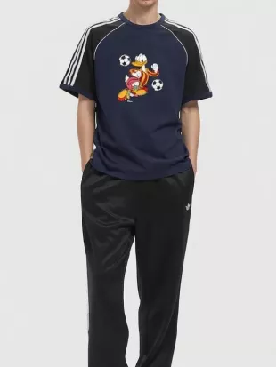 Adidas x Brain Dead x Disney Donald Duck T-Shirt