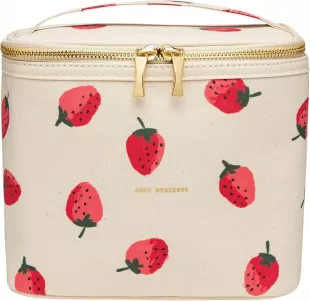 New York Insulated Soft Cooler Lunch Tote