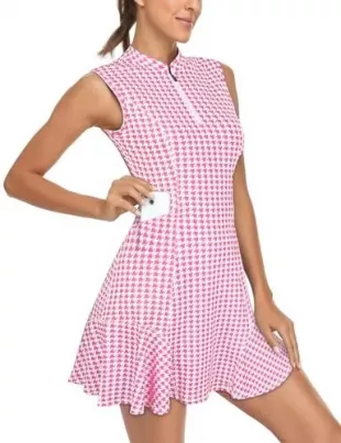 Golf Dress