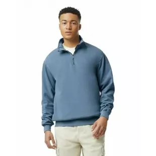 Adult 1/4 Zip Sweatshirt