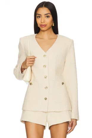 Lysanor Jacket