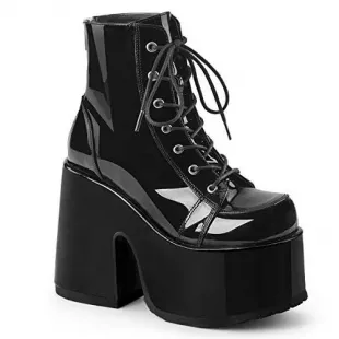 CAMEL-203 Boot