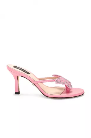 Butterfly Sandals