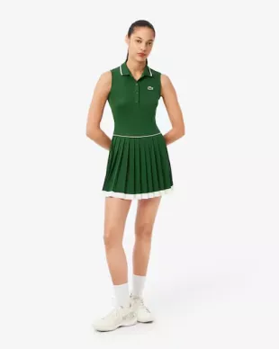 Ultra Dry Tennis Heritage Dress