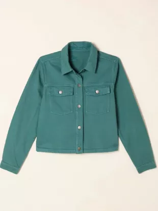 Patience S02 Ella Maisy Purvis Jacket
