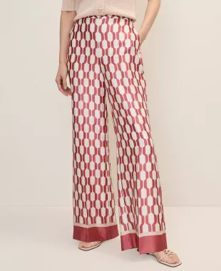 The Wide-Leg Pant