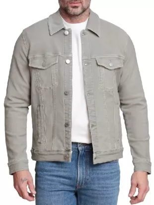 Grand Theft Auto VI Jason Duval Denim Jacket