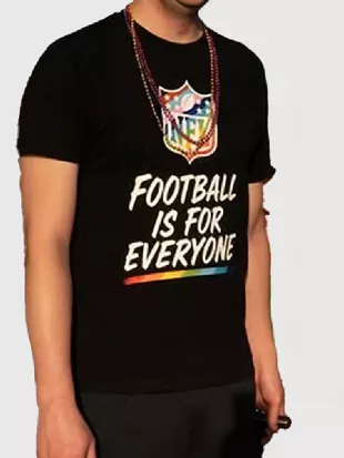 Football for Everyone T-Shirt