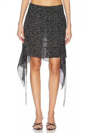 Aldra Skirt in Daisy