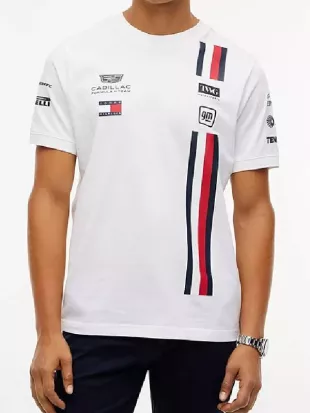 Cadillac Formula 1 Team T-Shirt