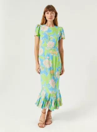 Lulani Dress