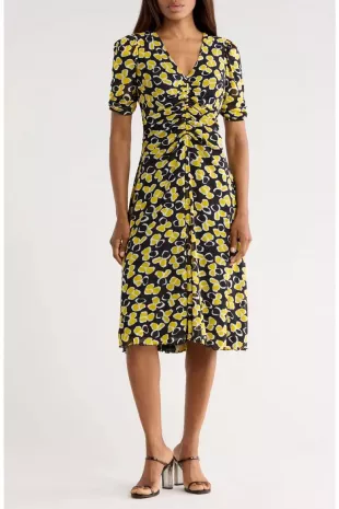 Koren Reversible Dress