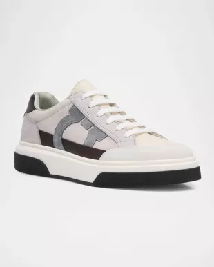 Cassina Gancio Low Top Sneaker