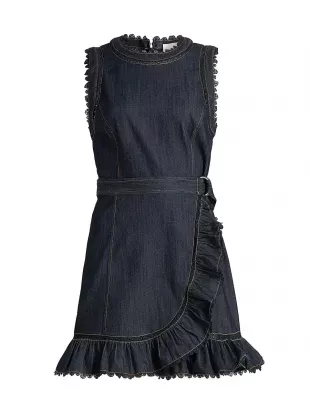 Mahlia Dress