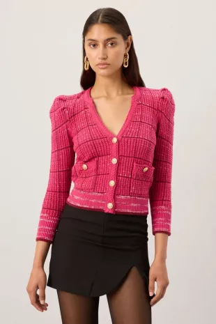Jenni Cardigan