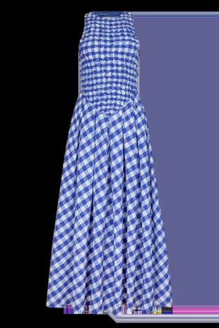 Annah Dress