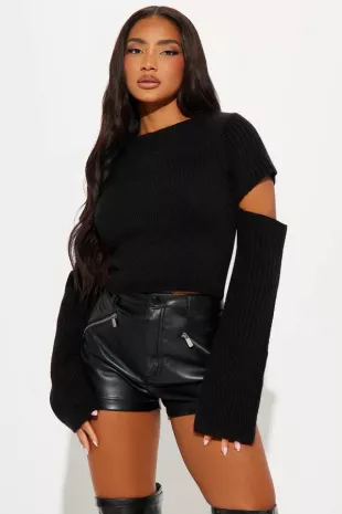 Trend Setter Sweater