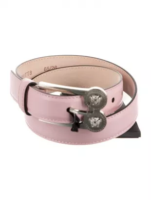 Medusa Insignia Belt