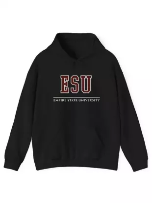 Spider-Man: Brand New Day Peter Parker Black Hoodie