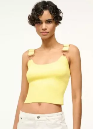 The Overall Rib Tank
