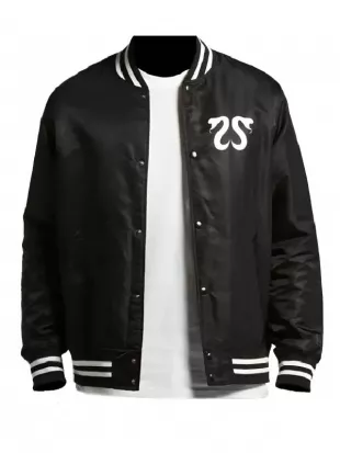 House X Techno CRSSD Jacket