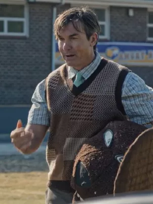 Summer’s Last Resort 2026 Jerry O’Connell Sweater Vest