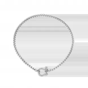 Herradura Necklace