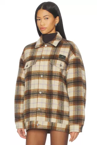 Ksuper Trucker Jacket