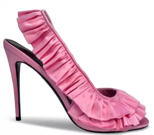 Kelis Pink