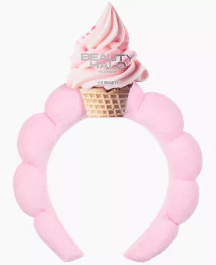 Padded Beauty Headband