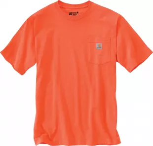 Workwear Pocket T Shirt