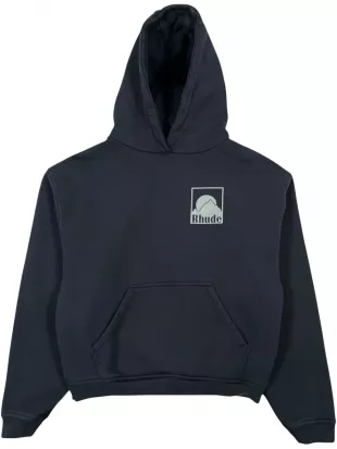 Moonlight Hoodie